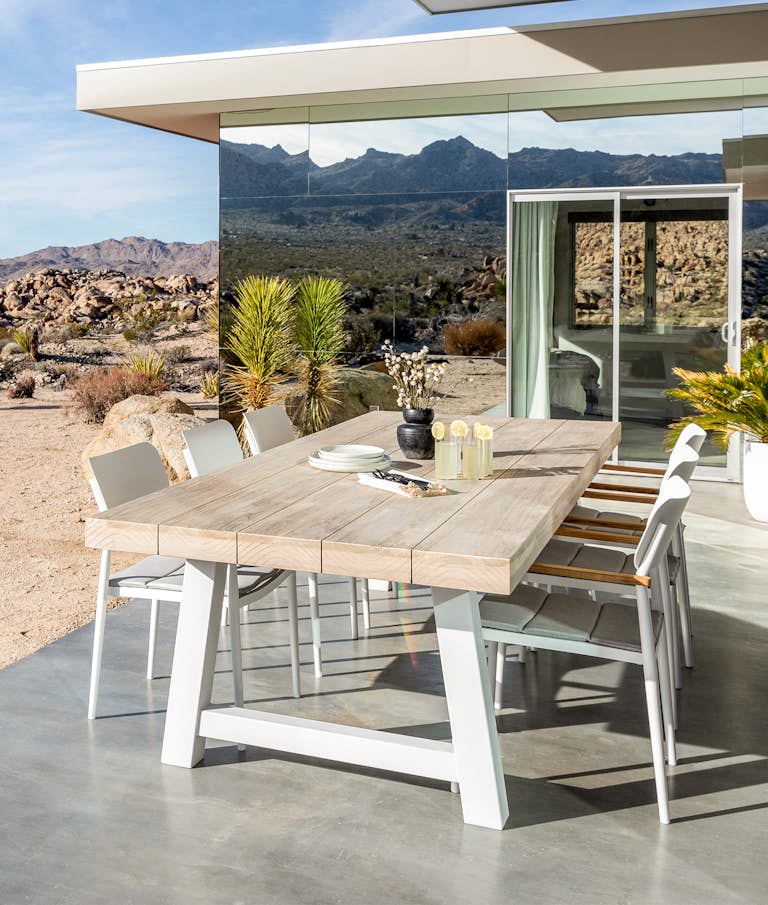 Modern Outdoor Patio Furniture Sets, Article Outdoor Furniture